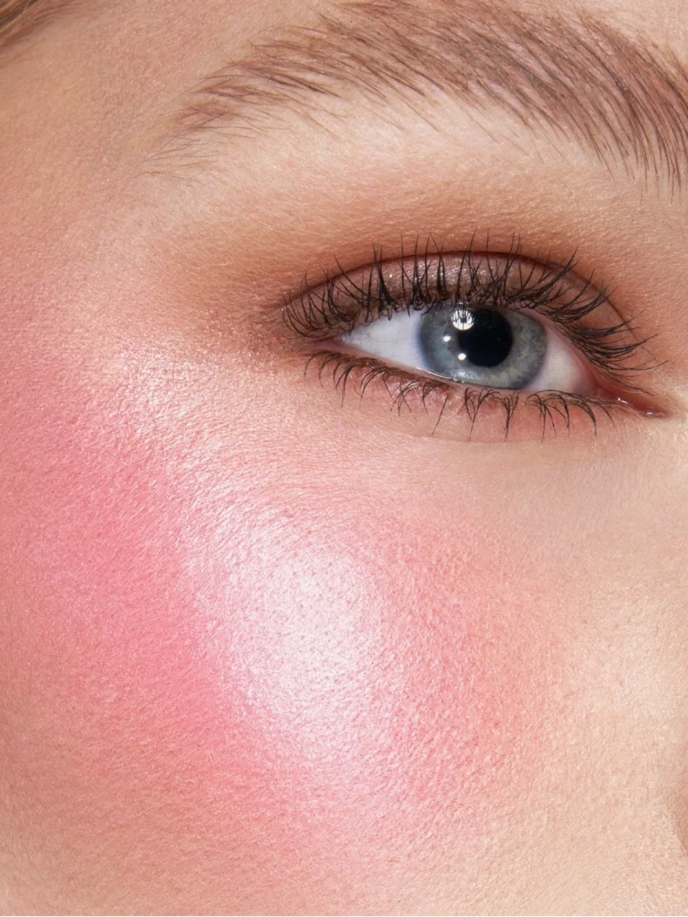 Charlotte Tilbury NEW Hollywood Blush & Glow Face Palette MSRP $29